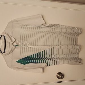 Tek Gear Polo Shirt size XXL